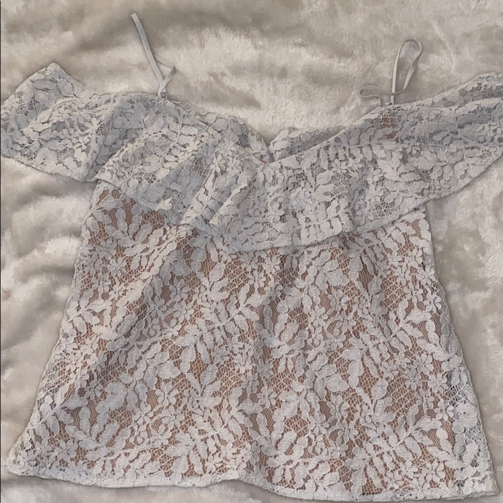 WAYF Blouse - Picture 4 of 6